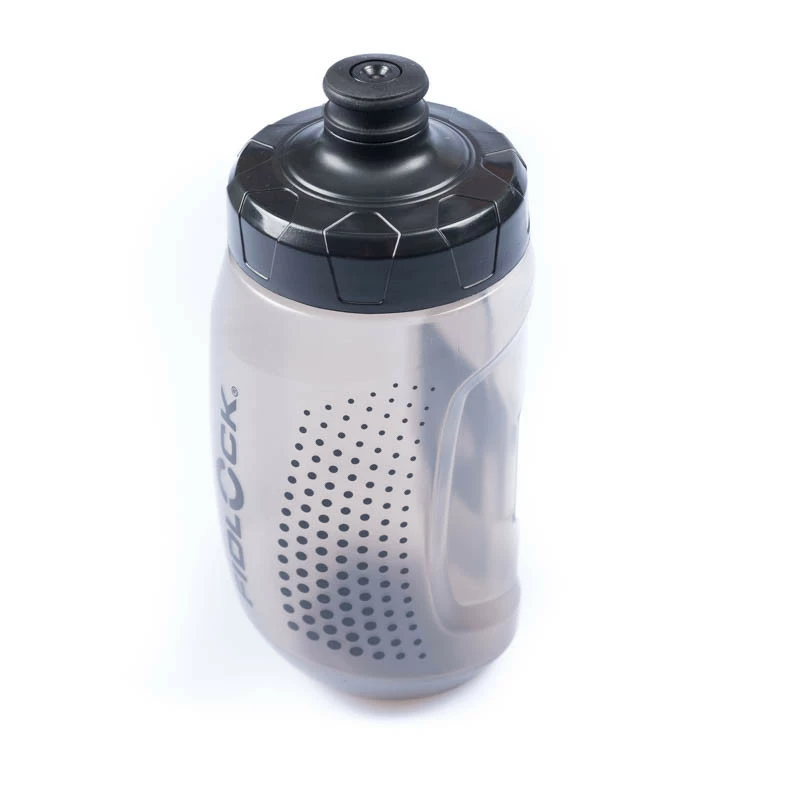 Fidlock TWIST Replacement Bottle 450 Transparent Black – Bild 3