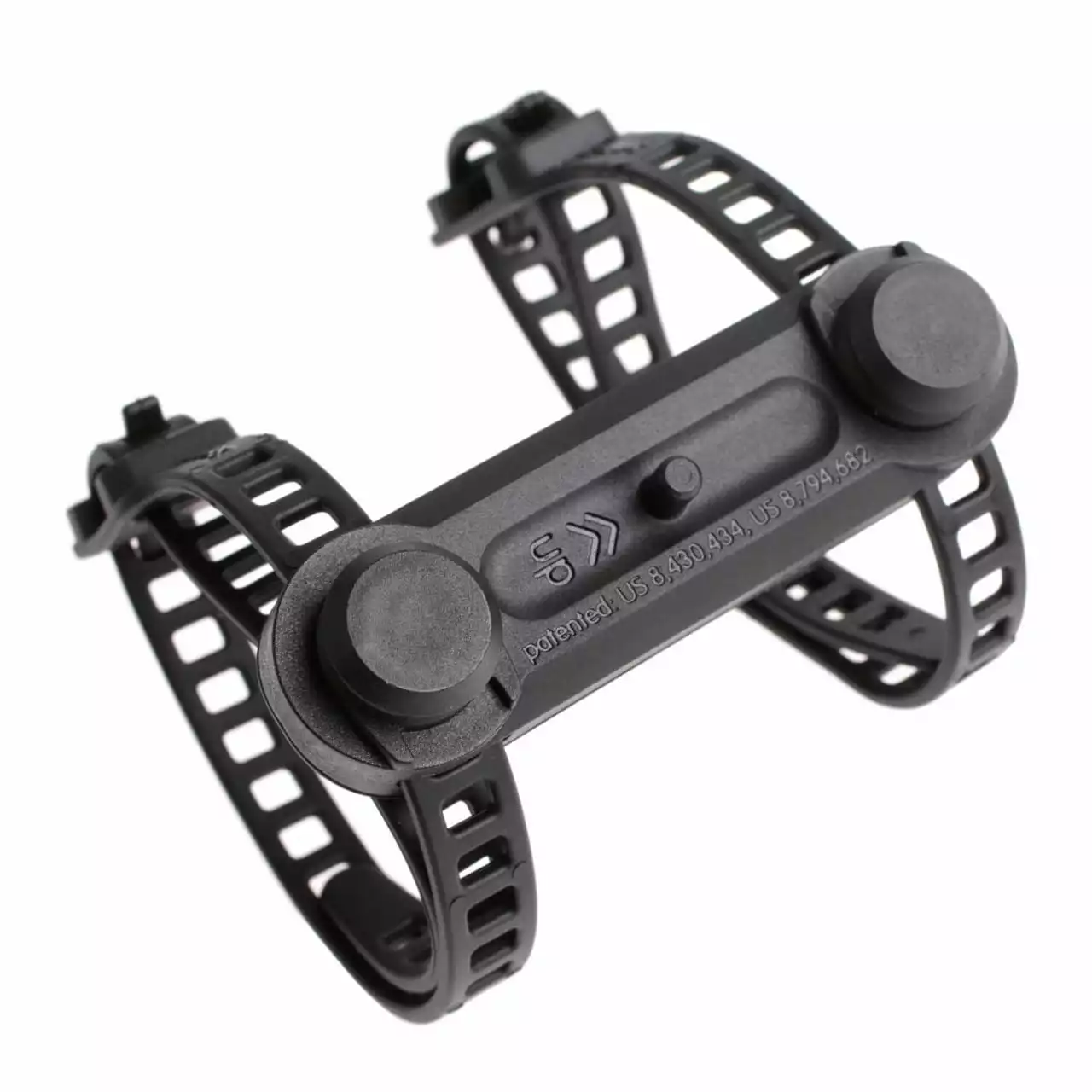 Fidlock TWIST Uni Base - Magnet-Flaschenhalterung