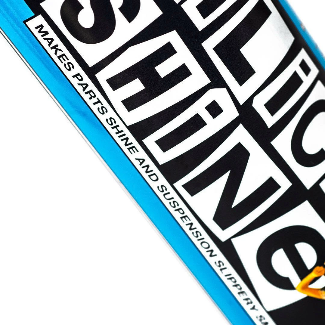 Muc-Off Silicon Shine 500 Ml – Bild 2