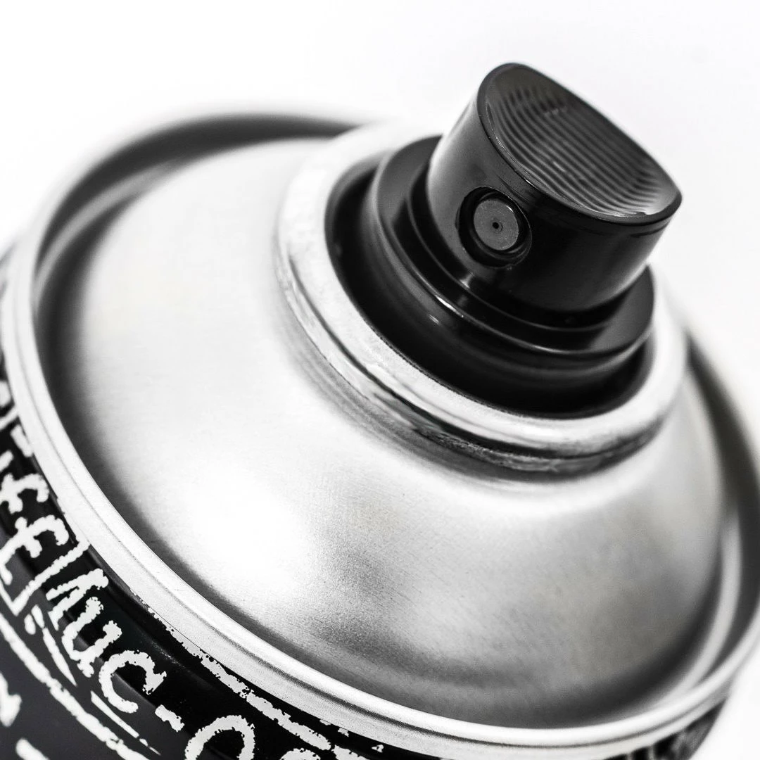 Muc-Off De-Greaser Aerosol 500ml – Bild 2