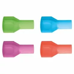 CAMELBAK Mundstücke "Big Bite Valve" Vier Stück Für Alle Trinkschläuche Von Camelbak