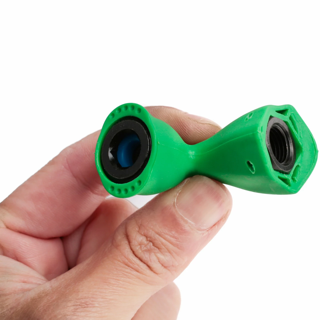 Genuine Innovations Microflate Nano Inflatorkopf Für CO2-Kartuschen Mit Gewinde – Bild 3