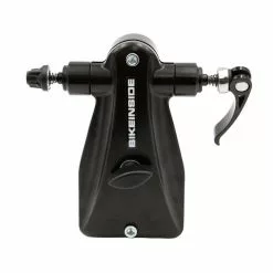 BikeInside Gabelaufnahme, 9/100 Mm Für Fahrräder Mit Schnellspanner