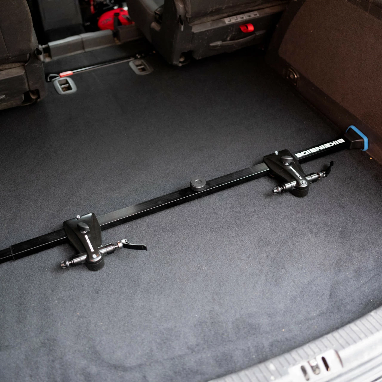 BikeInside Gabelaufnahme, 9/100 Mm Für Fahrräder Mit Schnellspanner – Bild 3