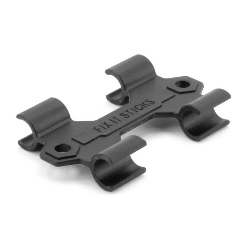 FixItSticks Mountain Schraubendreher-Set Multitool: 4, 5, 6 Mm Innensechskant + Torx 25 – Bild 5