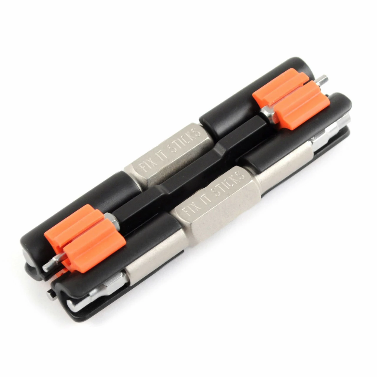 FixItSticks Multi-Tool Cycling Schraubendreher-Set Mit 8 Wechselbaren Bits – Bild 2
