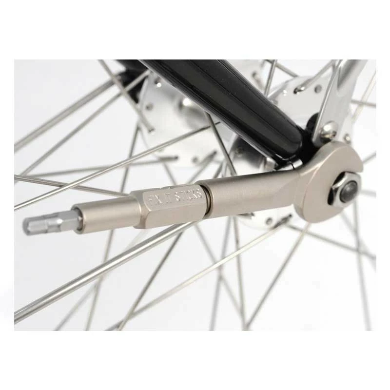 FixItSticks 15 Mm Schraubenschlüssel-Aufsatz Für Replaceable Edition – Bild 2