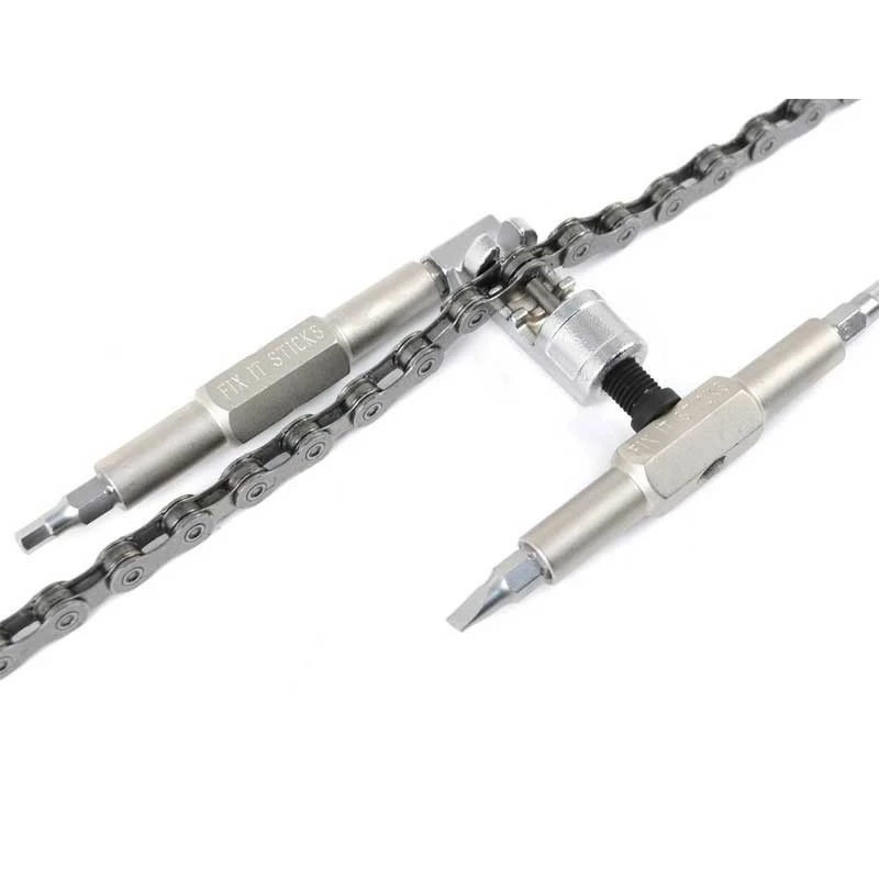 FixItSticks Kettennieter-Aufsatz Für Alle FixItSticks – Bild 2