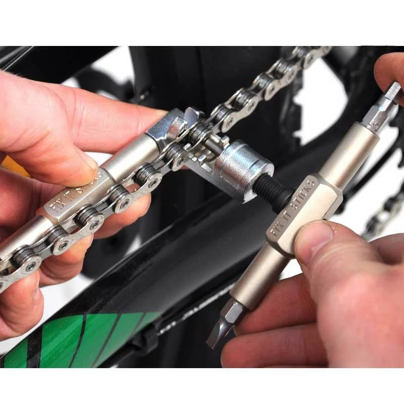 FixItSticks Kettennieter-Aufsatz Für Alle FixItSticks – Bild 3