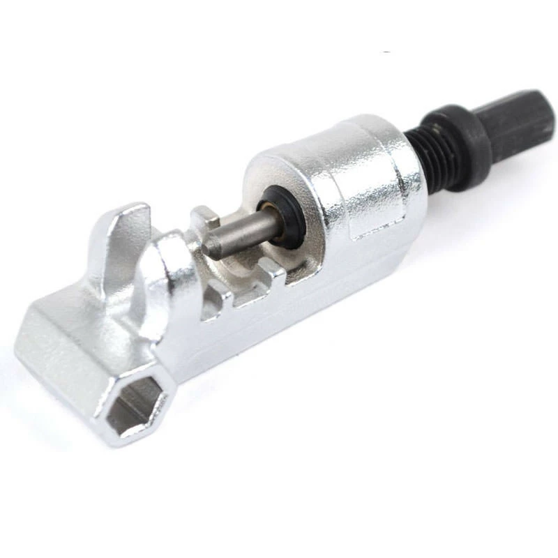 FixItSticks Mountain Kit Schraubendreher-Set + Reifenheber + Kettennieter + Tasche – Bild 2