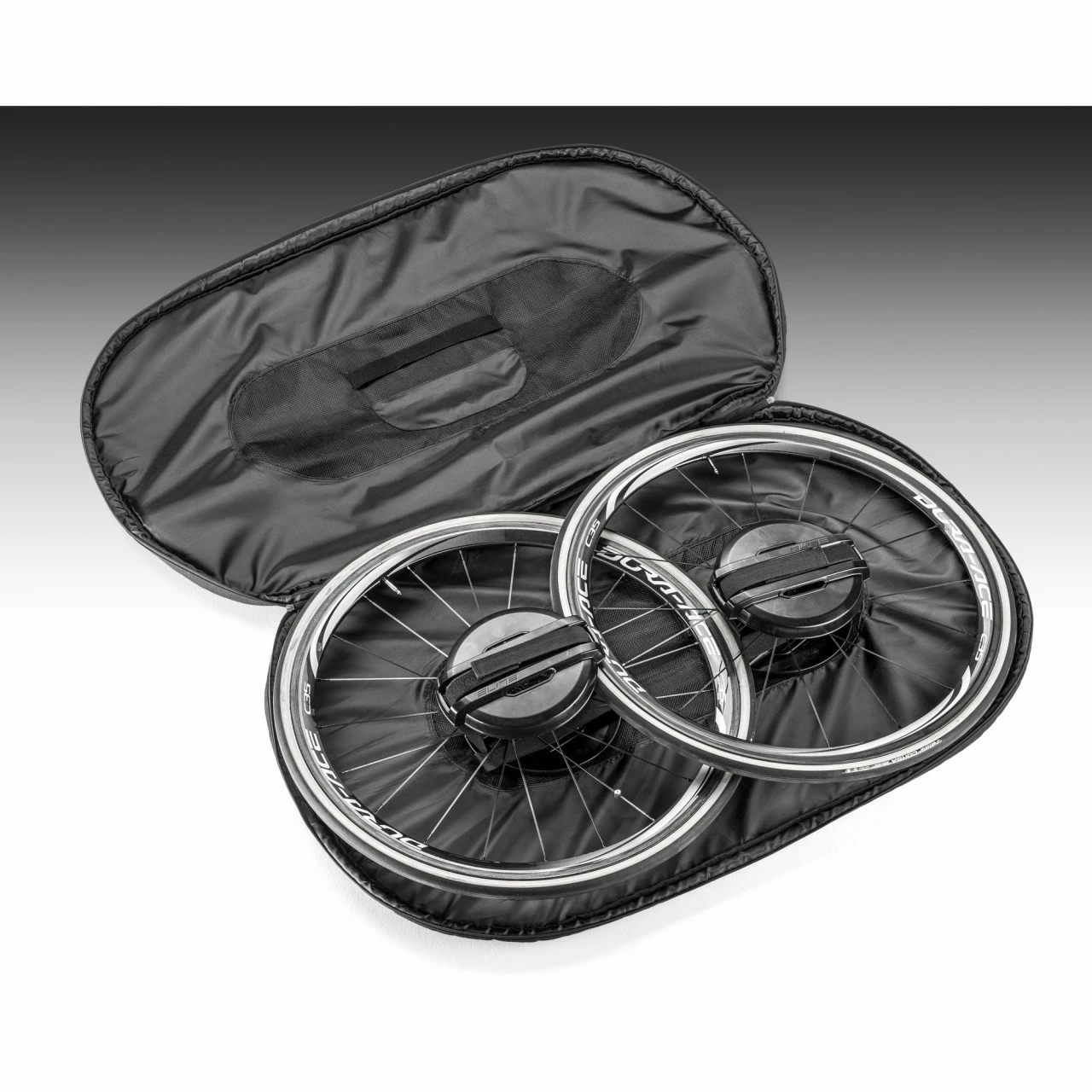 ELITE Borson Fahrradkoffer / Fahrradtasche Für Radreise Mit 2 Laufradsätzen – Bild 6