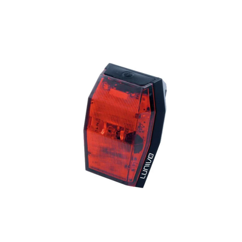 Lunivo Lynx LED Leuchten Set Front/Rücklicht – Bild 3