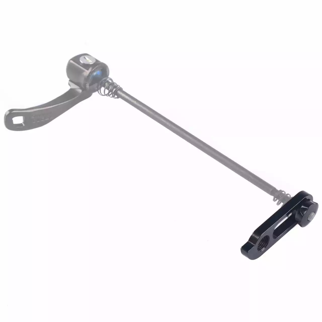 XON Notfall-Schaltauge Universal Aus CNC-Alu