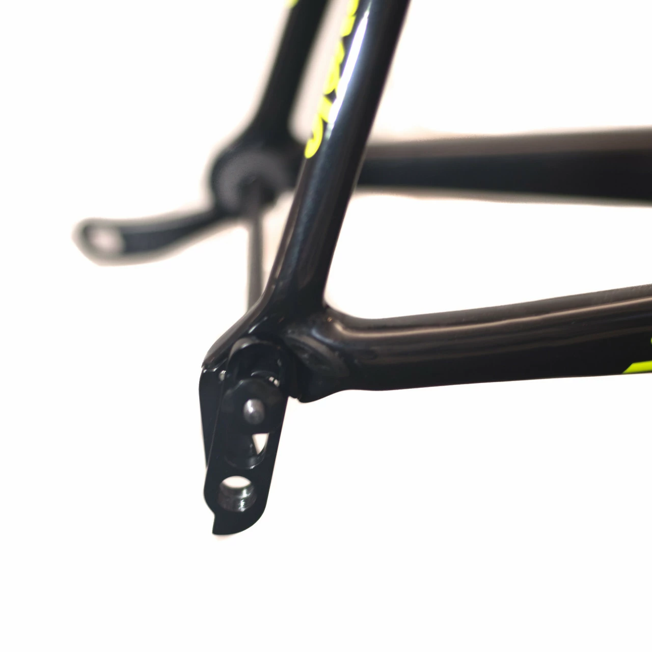 XON Notfall-Schaltauge Universal Aus CNC-Alu – Bild 4