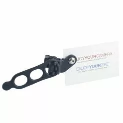 XON Startnummernhalterung Für Sattelrohr, Rahmen