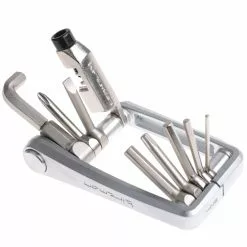 Birzman M-Torque 10 Minitool - 6x Innensechskant + Torx + Kettennieter