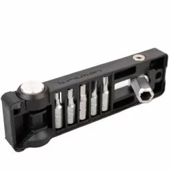 Birzman M-Torque Ranger Schlüsselset Mit Drehmoment-Anzeige