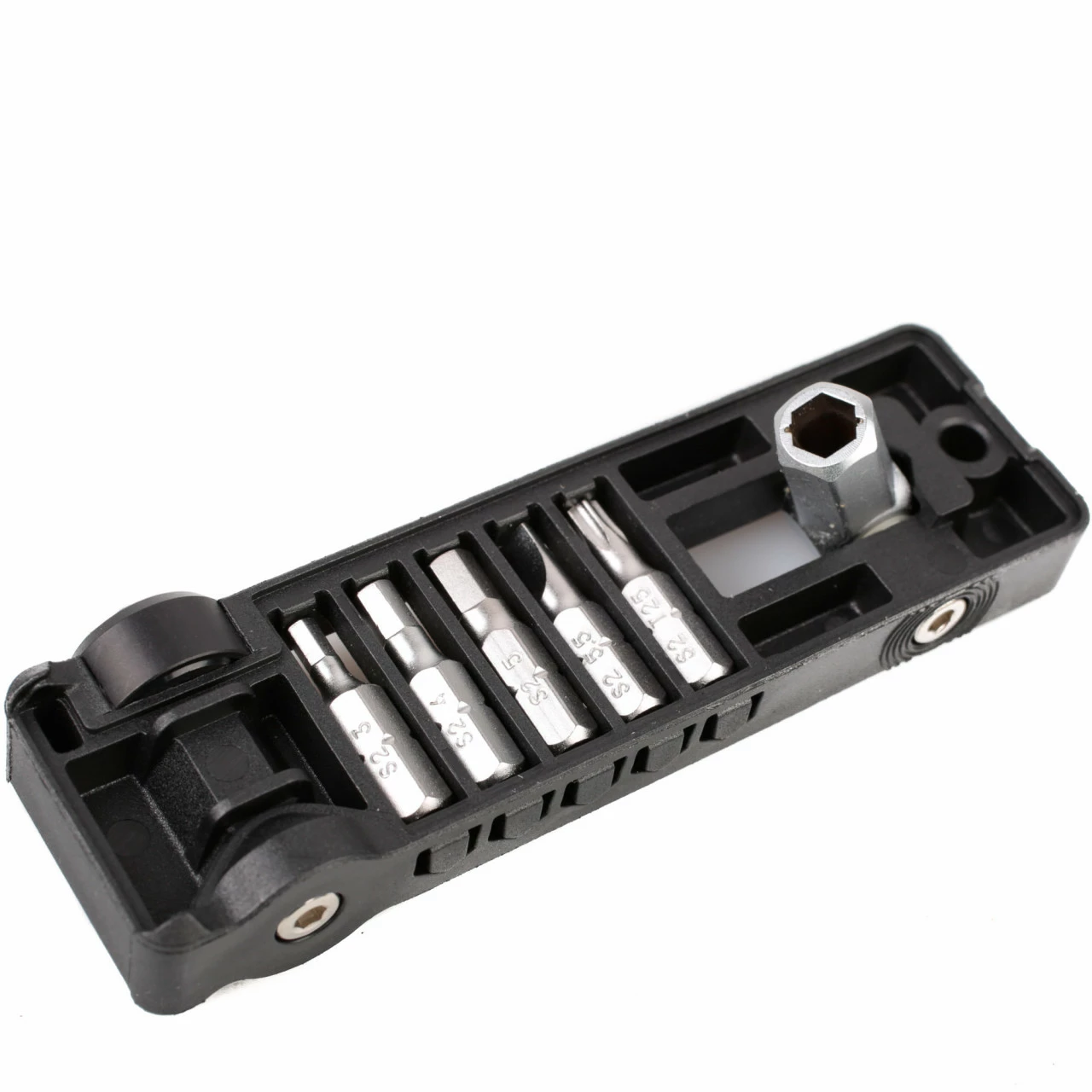 Birzman M-Torque Ranger Schlüsselset Mit Drehmoment-Anzeige – Bild 4