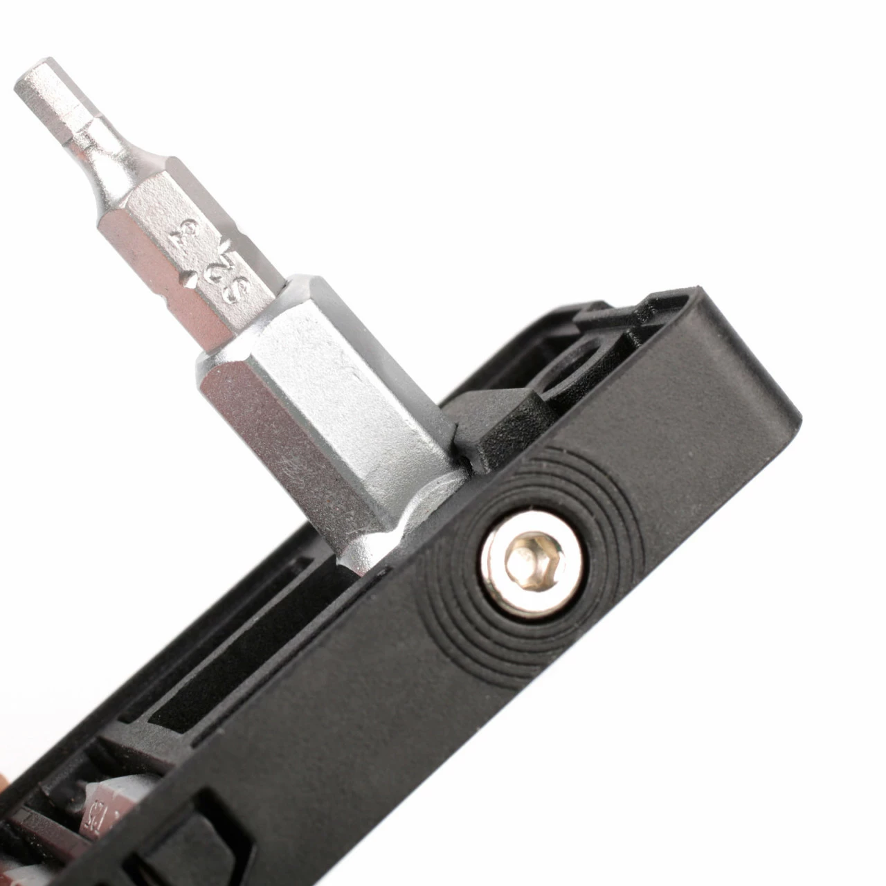 Birzman M-Torque Ranger Schlüsselset Mit Drehmoment-Anzeige – Bild 6