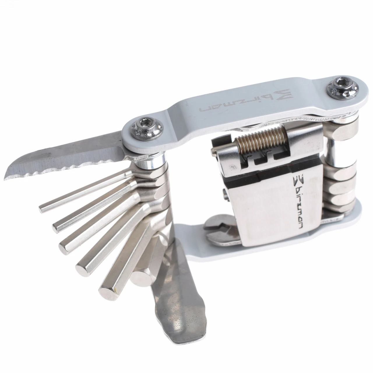 Birzman Feexman E20 Multitool – Bild 2