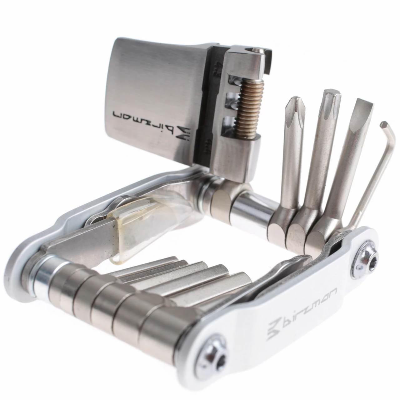 Birzman Feexman E20 Multitool – Bild 3