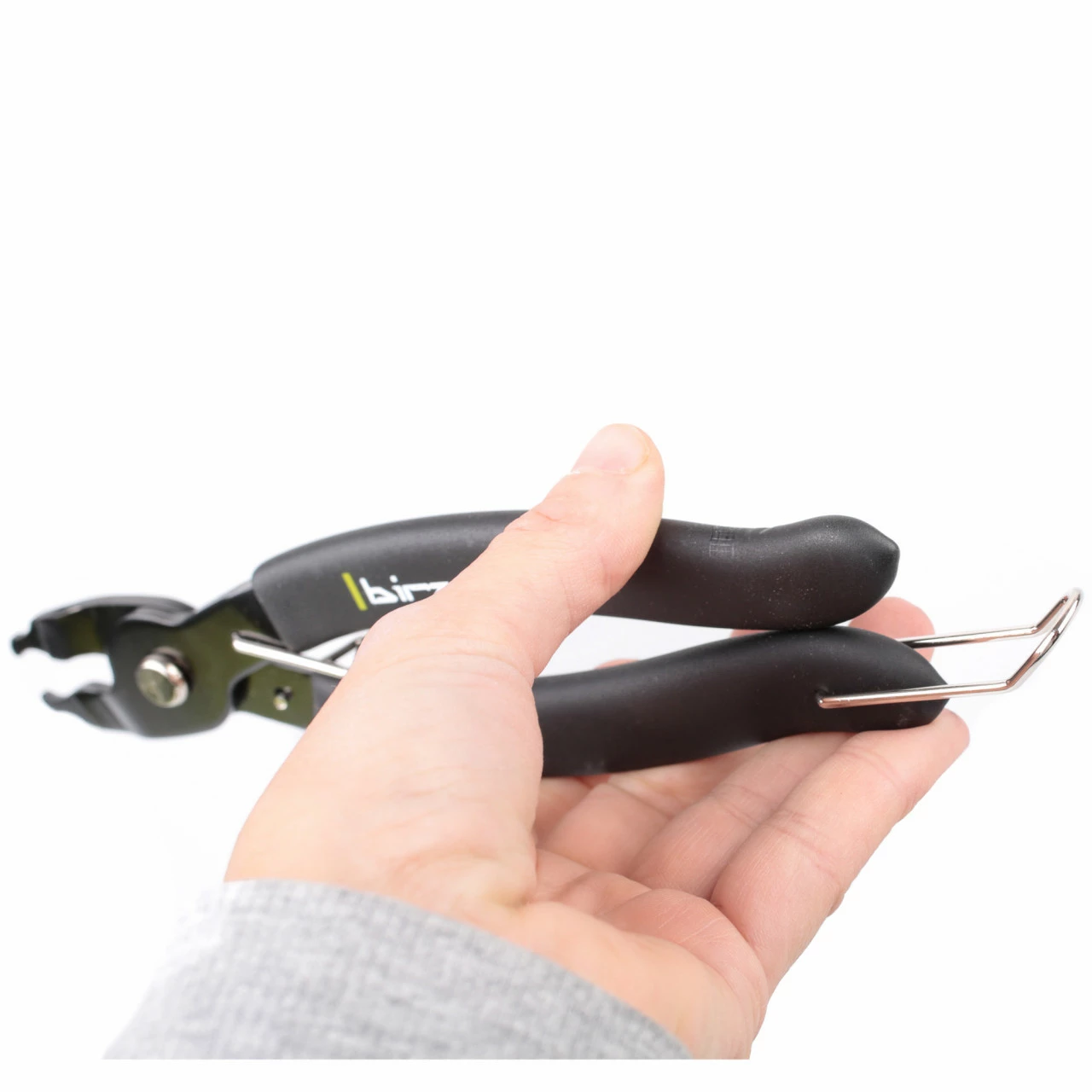 Birzman Link Pliers Kettenschlosszange – Bild 2