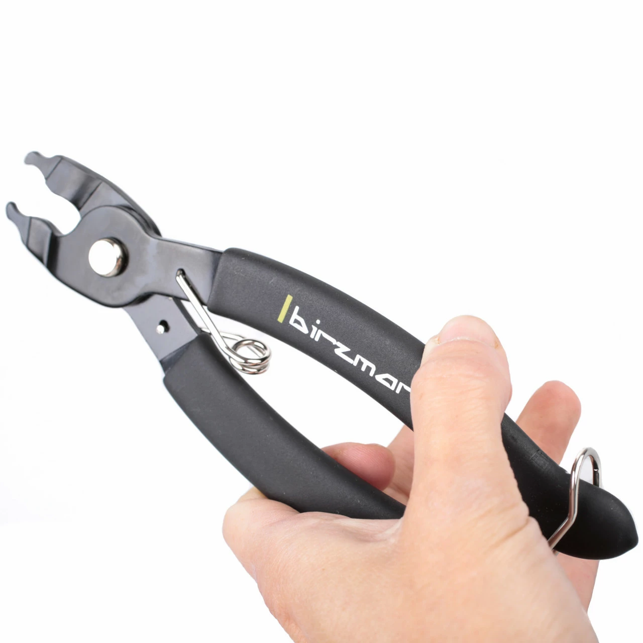 Birzman Link Pliers Kettenschlosszange – Bild 4
