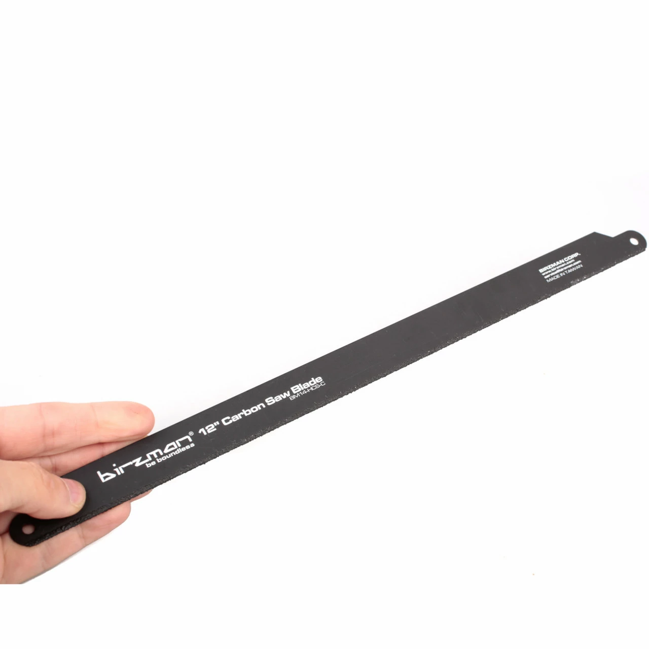 Birzman Carbon-Sägeblatt 31,5 Cm – Bild 2