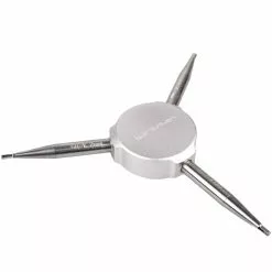 Birzman Innensechskant-Set Y-Grip (2/2.5/3 Mm-Bits)