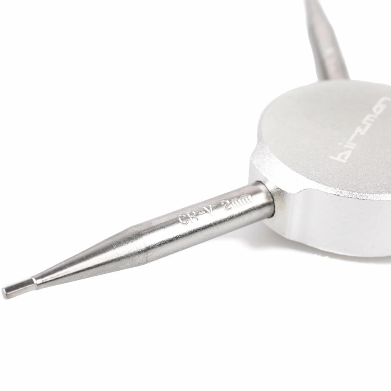 Birzman Innensechskant-Set Y-Grip (2/2.5/3 Mm-Bits) – Bild 6