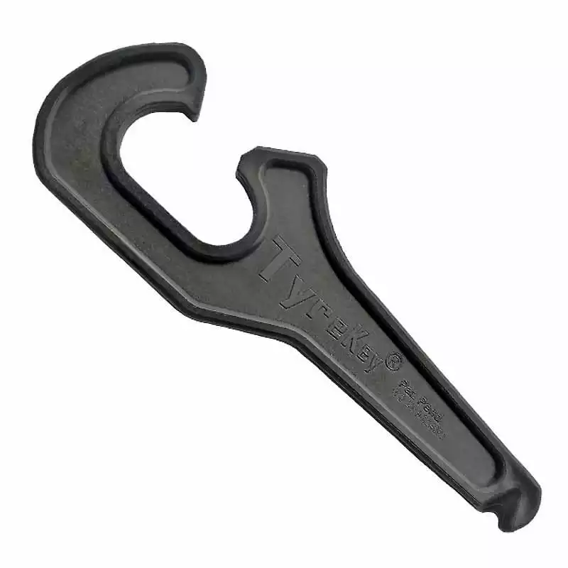 TyreKey Reifenheber No-Pinch Tyre Tool