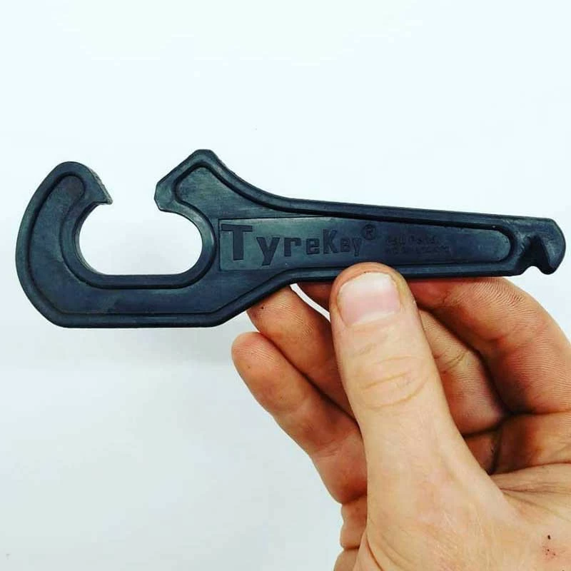 TyreKey Reifenheber No-Pinch Tyre Tool – Bild 5