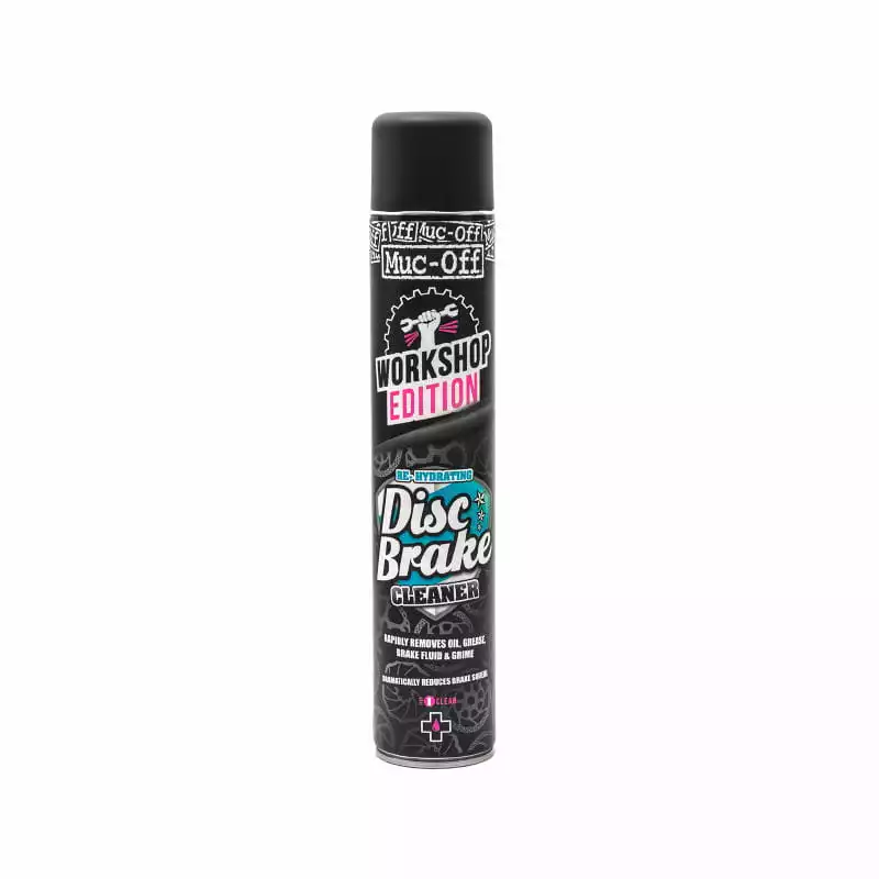 Muc-Off Disc Brake Cleaner Aerosol Bremsenreiniger 750 Ml