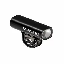 Lezyne LED Hecto Drive Pro 65 StVZO Frontlicht Schwarz