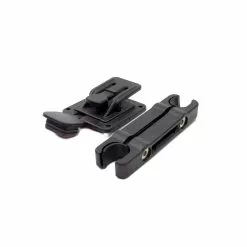 Lupine Sattelstreben-Halter Rotlicht