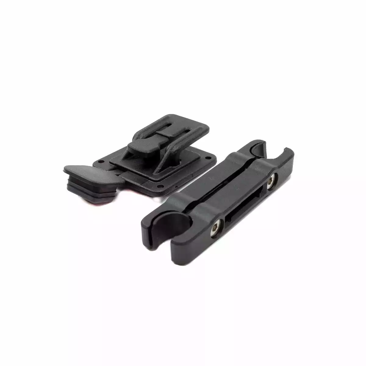 Lupine Sattelstreben-Halter Rotlicht