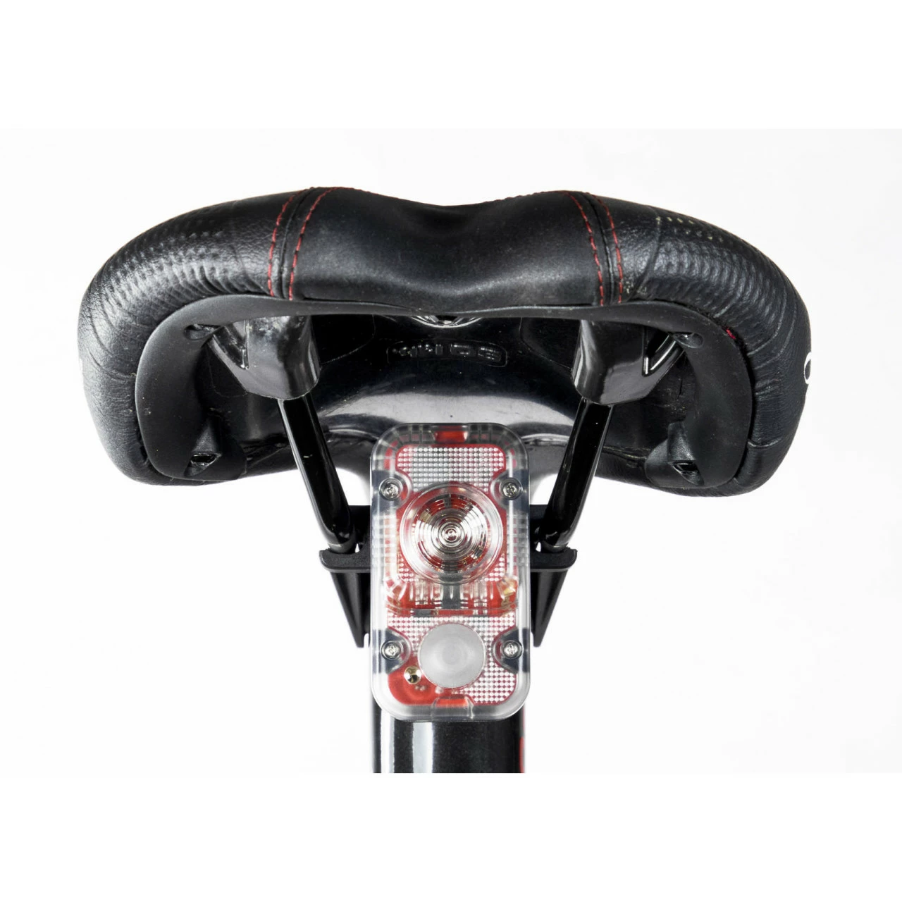 Lupine Sattelstreben-Halter Rotlicht – Bild 4