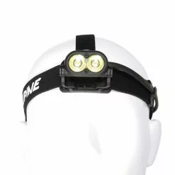 Lupine Piko All-in-One 2100 Lumen Stirn- Und Helmlampe