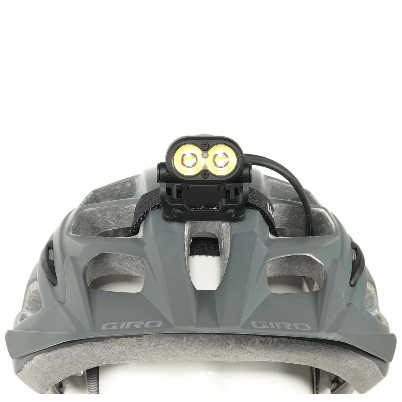 Lupine Piko All-in-One 2100 Lumen Stirn- Und Helmlampe – Bild 4