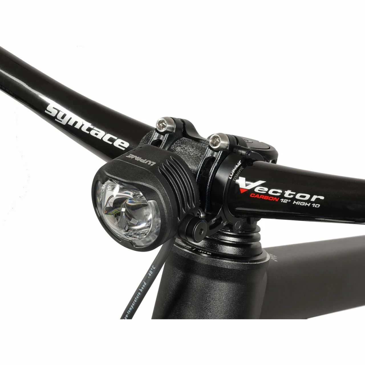 Lupine SL AF 7 StVZO Fahrradlampe Mit Abblendlicht & Fernlicht – Bild 3