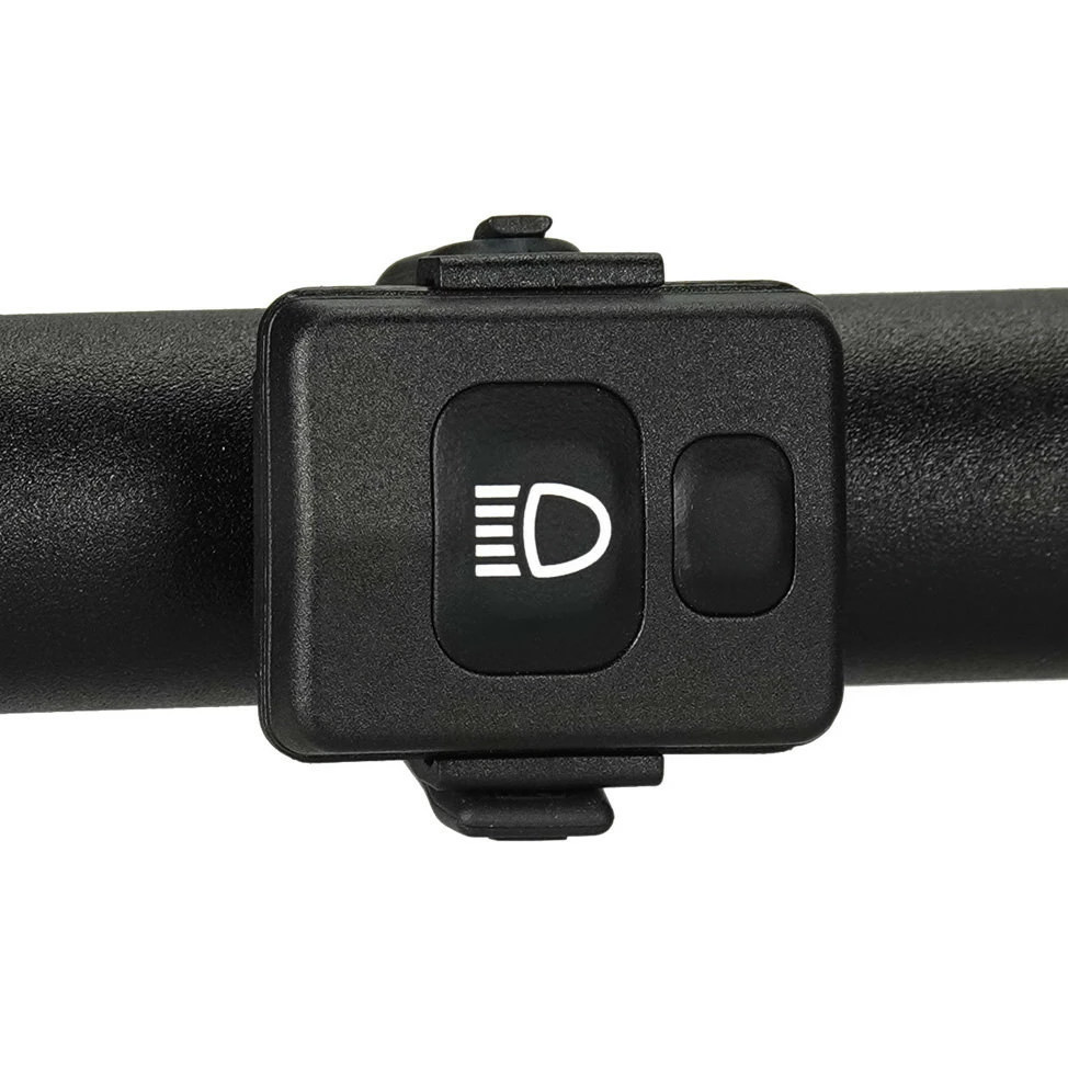 Lupine SL AF 7 StVZO Fahrradlampe Mit Abblendlicht & Fernlicht – Bild 4