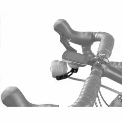 Lupine SL A GoPro Adapter M,z.B Für SL AF 7