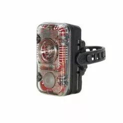 Lupine ROTLICHT Max StVZO