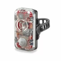 Lupine ROTLICHT StVZO