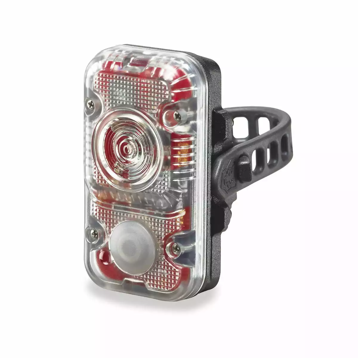 Lupine ROTLICHT StVZO