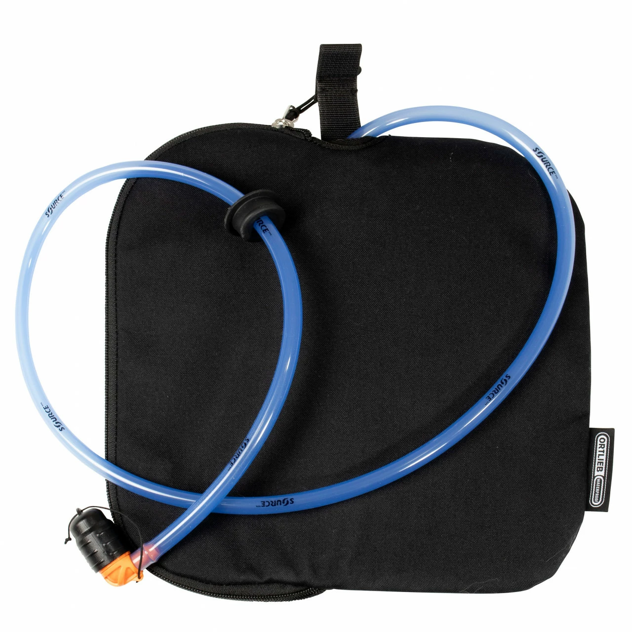 ORTLIEB Atrack Hydration System Trinksystem Für Atrack Bikepacking- Und Outdoor-Rucksack – Bild 4