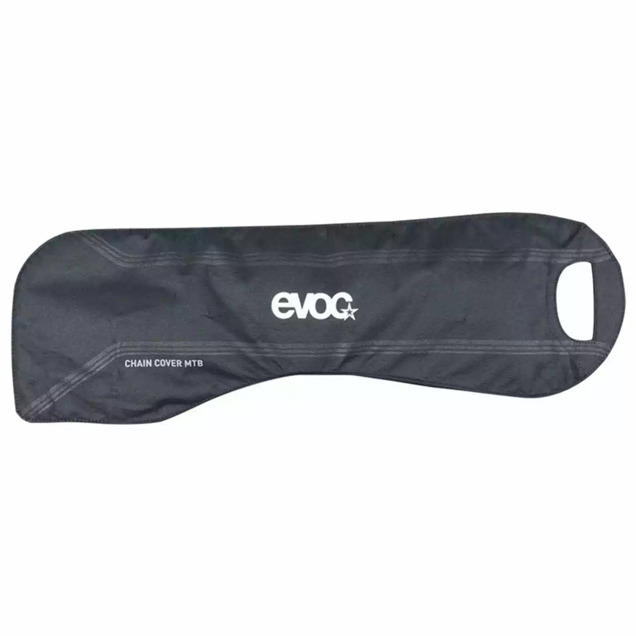 Evoc Chain Cover MTB Kettenschutz Für Mountainbikes