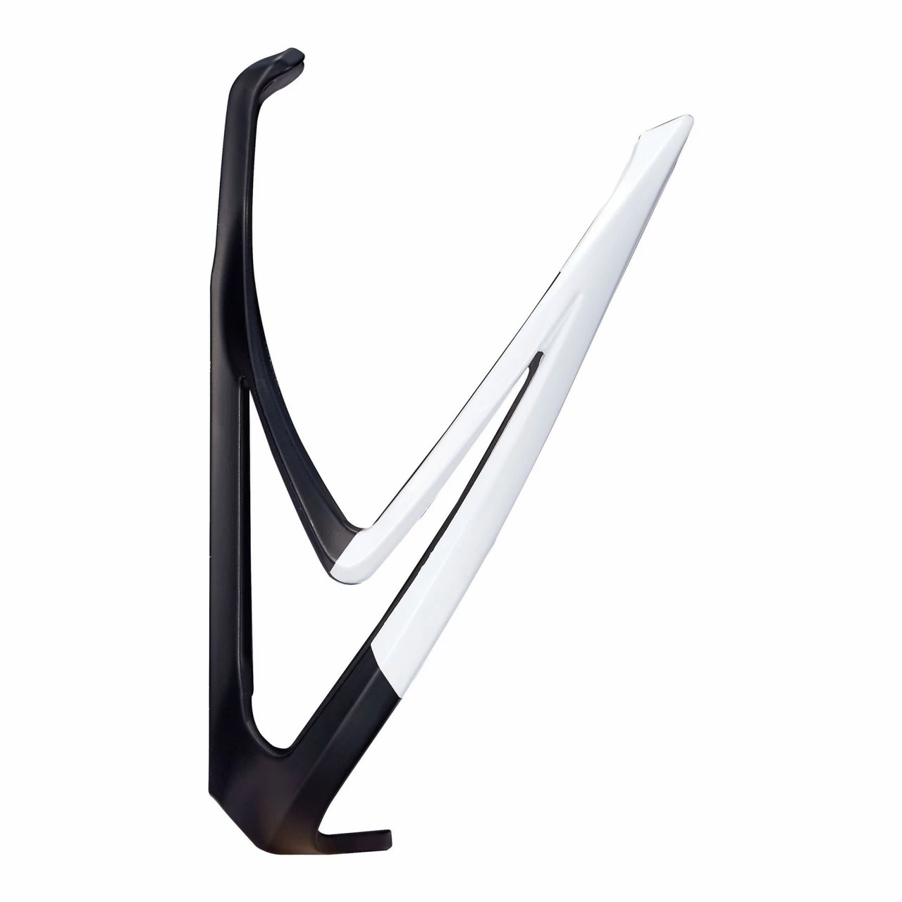 Specialized Rib Cage II Flaschenhalter - Black/ White (Schwarz/Weiß) – Bild 2