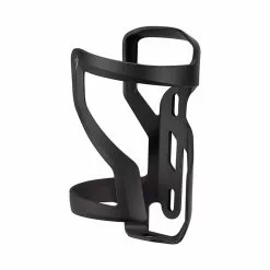 Specialized Zee Cage II Left Flaschenhalter Schwarz Matt - Seitliche Entnahme