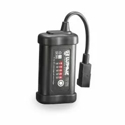 Lupine 3,5 Ah Smartcore Li-Ionen-Akku